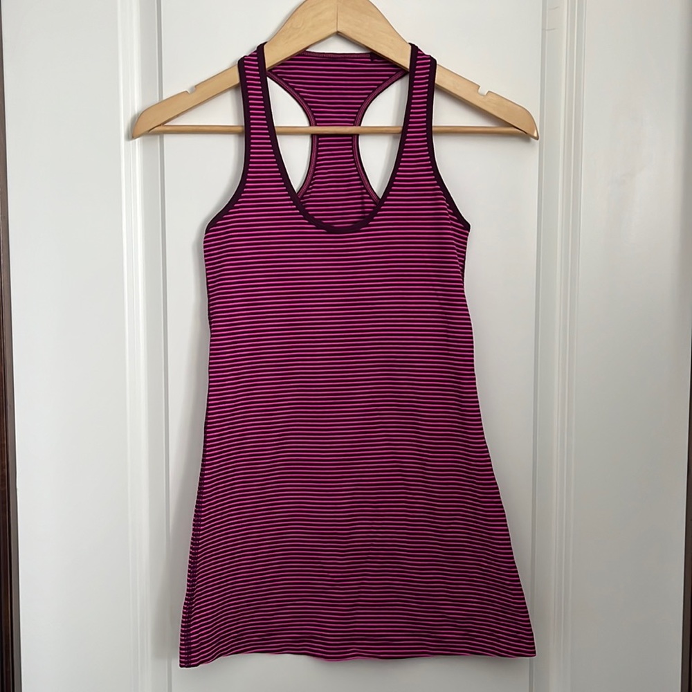 Lululemon Tank